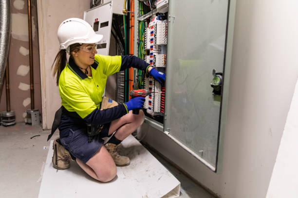 Best Electrical Contractors for Businesses  in Pearl River, MS