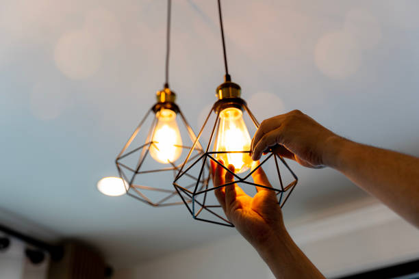 Professional Electrician in MS