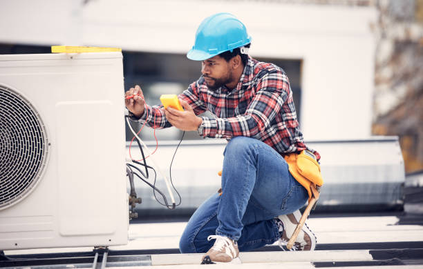Best Affordable Electrician  in Pearl River, MS