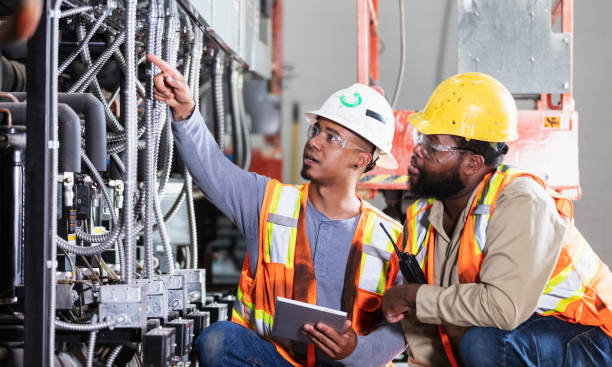 Best Circuit Breaker Repair  in Pearl River, MS