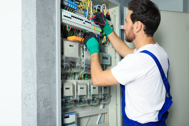 Best Affordable Electrical Installation  in Pearl River, MS