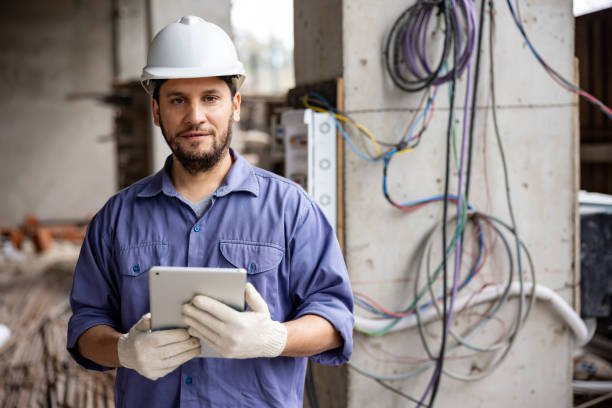 Electrical Upgrades for Homes in MS