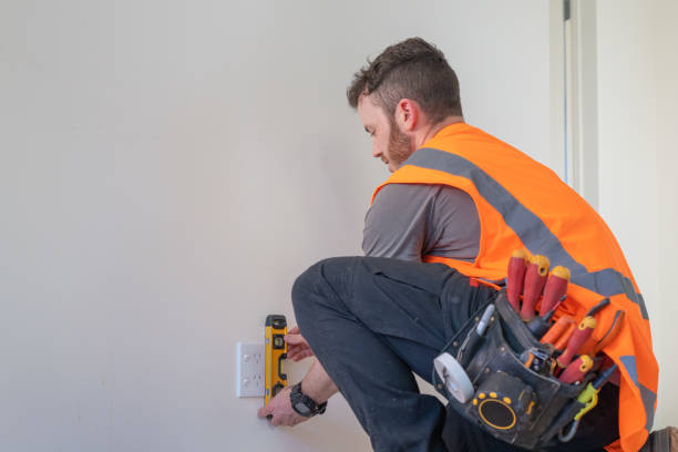 Best Electrical Upgrades for Homes  in Pearl River, MS