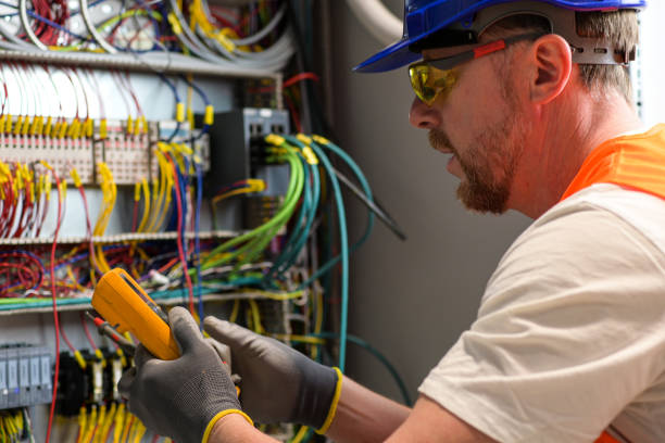 Best Emergency Electrician Near Me  in Pearl River, MS