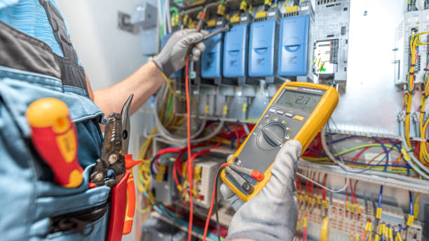 Best Residential Electrician Services  in Pearl River, MS