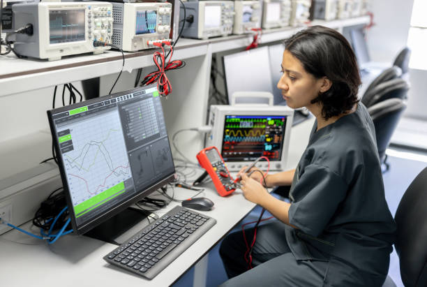 Best 24-Hour Electrician  in Pearl River, MS