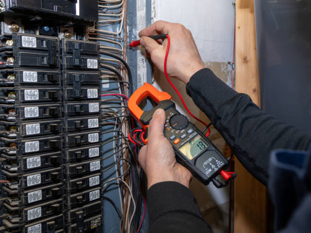 Best Electrical Rewiring Services  in Pearl River, MS