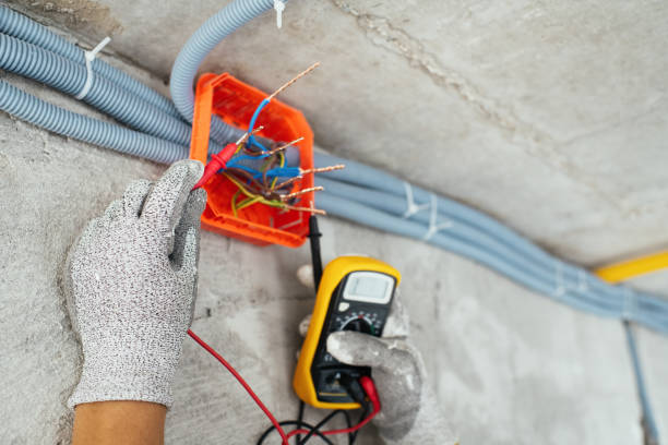 Best 24-Hour Electrician  in Pearl River, MS