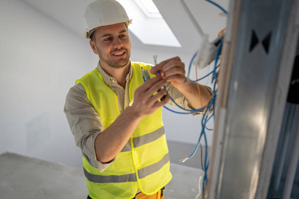 Best Electrician for Home Renovation  in Pearl River, MS
